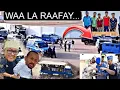 Download Lagu DEG DEG OROMADI LAGA RAAFAY HARGEYSA O SHEEGATAY INEY EYAGU LEEYAHIIN SLAND KUN SANO KAHOR EY LAYAHE