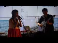 2018「柔軟的海 vol.2」四枝筆 Four Pen香港專場:思念是一種病(Cover)