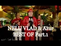 Download Lagu Azur - BEST OF (Part.1) Lantul de iubire, La o masa mai retrasa, Pe nisipul de la mare..