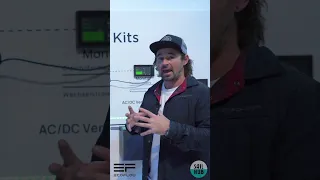 Off grid?! You NEED to see this product! #shorts