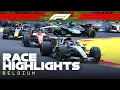 Race Highlights 2026 Belgian Grand Prix