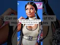 Download Lagu What is The Most Iconic Rap Verse? #nickiminaj #hitsong #shorts