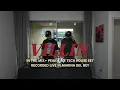 VILLIN – Tech House & Bass House DJ Set | Recorded Live in 4K (Edits + Originals)