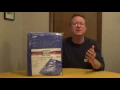 Tarp Thickness