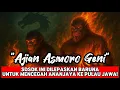 Download Lagu Dalang Dibalik Pembebasan 2 Kera Sakti Murid Sanghyang Ananjaya!
