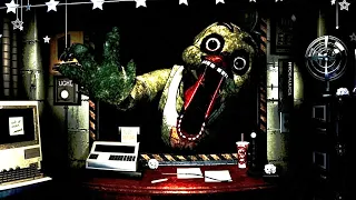 la nueva PIZZERIA de FNAF es Inquietante...