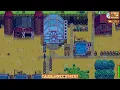 Stardew Valley Ginger Island E73 Another Million, The Last Obelisk & The Volcano Cave