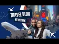 NEW YORK VLOG BEST SPEAKEASY RESTAURANT EXPLORING NEW YORK CITY