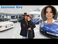 Jasmine Guy s Atlanta Home Partner Children Cars Net Worth Lifestyle 2025