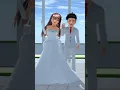 Download Lagu Duh dek masi kecil udh nikah sesad ☝️🗿#sakura school simulator.