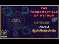 Python Fundamentals Dictionary Part 2 By Subhodeep Sarkar