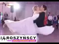 Lagu ❤️JAROSZYŃSCY: elegancki WALC WIEDEŃSKI na PIERWSZY TANIEC, Indila - Love Story💃🕺Siedlce, Łuków😍