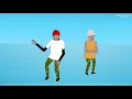 Ah Nde Twa - Chanda Na Kay  (official video)