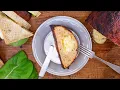 How To Make Cheese-Stuffed Turkey Meatloaf By Queer Eye s Antoni Porowski