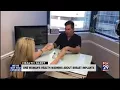 Breast Implant Explantation Fox News Amy Dr Barr