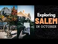 Download Lagu Salem October Travel Guide: Witch House, Ghost Tour, Hocus Pocus Locations \u0026 More in Massachusetts