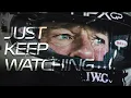 Lagu Sonny Hayes - Just Keep Watching | F1 Movie Edit (4K)