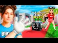 Download Lagu I Played Steal A Brainrot In Real Life With MY FRIENDS!