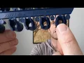 Installing The Correct Nozzle Correctly Rainbird 5000 Rotor Head