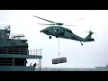 Navy Logistics Specialist - LS