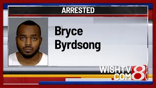 Marion County corrections officer arrested accused of selling drugs in jail