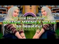 Download Lagu DJ EENIE MEENIE X YOU'RE SO BEAUTIFUL SLOWED REMIX ( BOSSMIKE BEATS REMIX )#fypyoutube