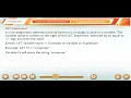 Ch 6 Sophy Publication Cybernetics Computer Class 06 Introduction To Q Basic For children
