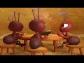 Row Row Row Your Boat! | CoComelon Animal Time | Animal Nursery Rhymes
