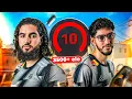 Download Lagu SCREAM TRYHARDING WITH HIS BROTHER ON FACEIT 3K5+ ELO?!