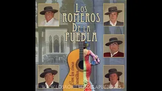 04- CONTIGO QUIERO BAILAR (LOS ROMEROS DE LA PUEBLA) 2008: CON LOS CINCO SENTIDOS