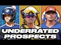 Underrated MLB Prospect for Every Team