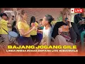 Download Lagu Bajang Jogang Gile Linda Risma Live Hari Ini Bareng Dangdut Jalanan Irama Dopang Live Subahnale 2025