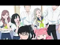 Nightcore -『メガネを外して』(Megane wo Hazushite) by noa (乃紫)【中日歌詞/Lyrics】