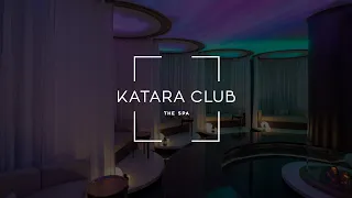 The Spa KATARA CLUB
