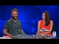 Lauren Seth Rogen Discuss Open Marriage