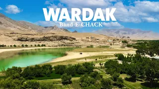 Download Wardak, Band-E-chack MP3