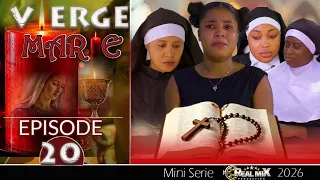 VIERGE MARIE PART 20 FEUILLETON REALMIX PROD 2026 REALISE PAR JONATHAN THERAMME