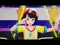 Subaru Sings Watch me! - YOASOBI 【Subaru 3DLIVE 2026】