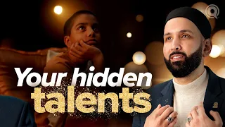 Download What Shaped My Personality | Why Me EP. 5 | Dr. Omar Suleiman's Ramadan Series on Qadar MP3