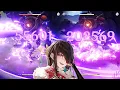 BEIDOU 50K to 200K PERFECT COUNTER NO FOOD BUFF