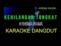 Download Lagu KEHILANGAN TONGKAT KARAOKE DANGDUT ORIGINAL RHOMA IRAMA HD AUDIO