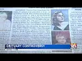 Obituary Controversy