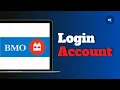 How to Login to BMO Harris Bank Account