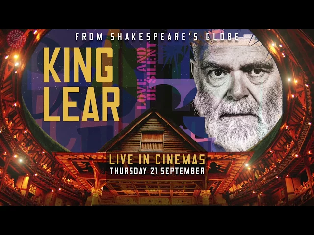 King Lear: Live from the Globe