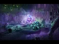 The Elder Scrolls Online: Necrom Delve Ambient - Beneath Telvanni Towers