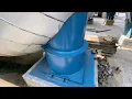 Various Pipe Supports with stress analysis explanation