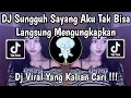 Download Lagu DJ KONCO MESRA JDM GEN | DJ SUNGGUH SAYANG AKU TAK BISA LANGSUNG MENGUNGKAPKAN VIRAL TIKTOK 2025 !