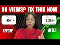 Lagu No Views, No Subscribers? Promote Your Videos Here to Get More Views