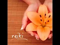 Tibetan Lullaby - Reiki Music Academy