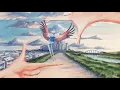 Download Lagu 緑黄色社会 『夏を生きる』Music Video / Ryokuoushoku Shakai
